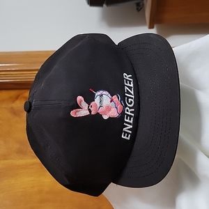 Energizer Bunny Old Ball Cap